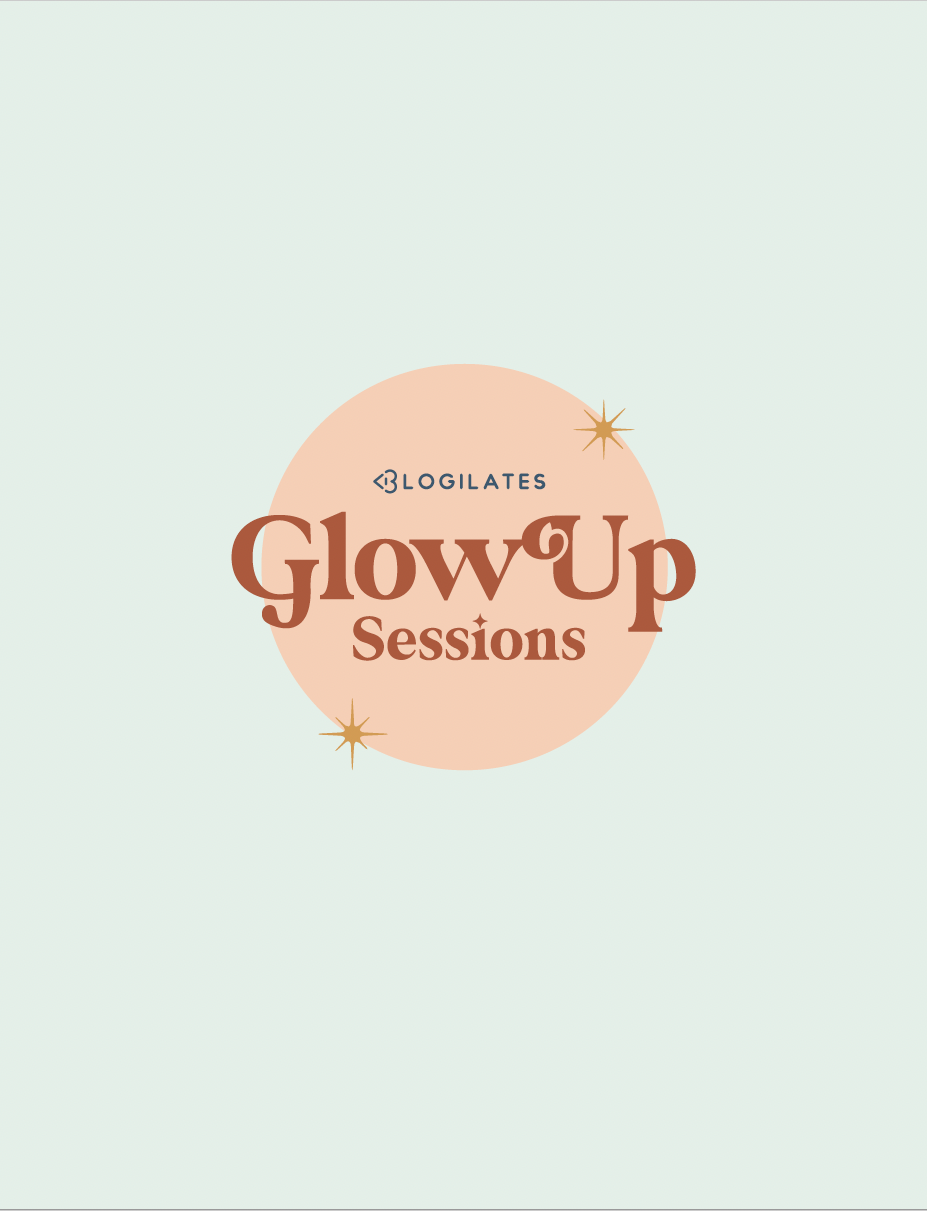 The Glow Up Guide Elegantly Sipping Your Way To Success - ebook