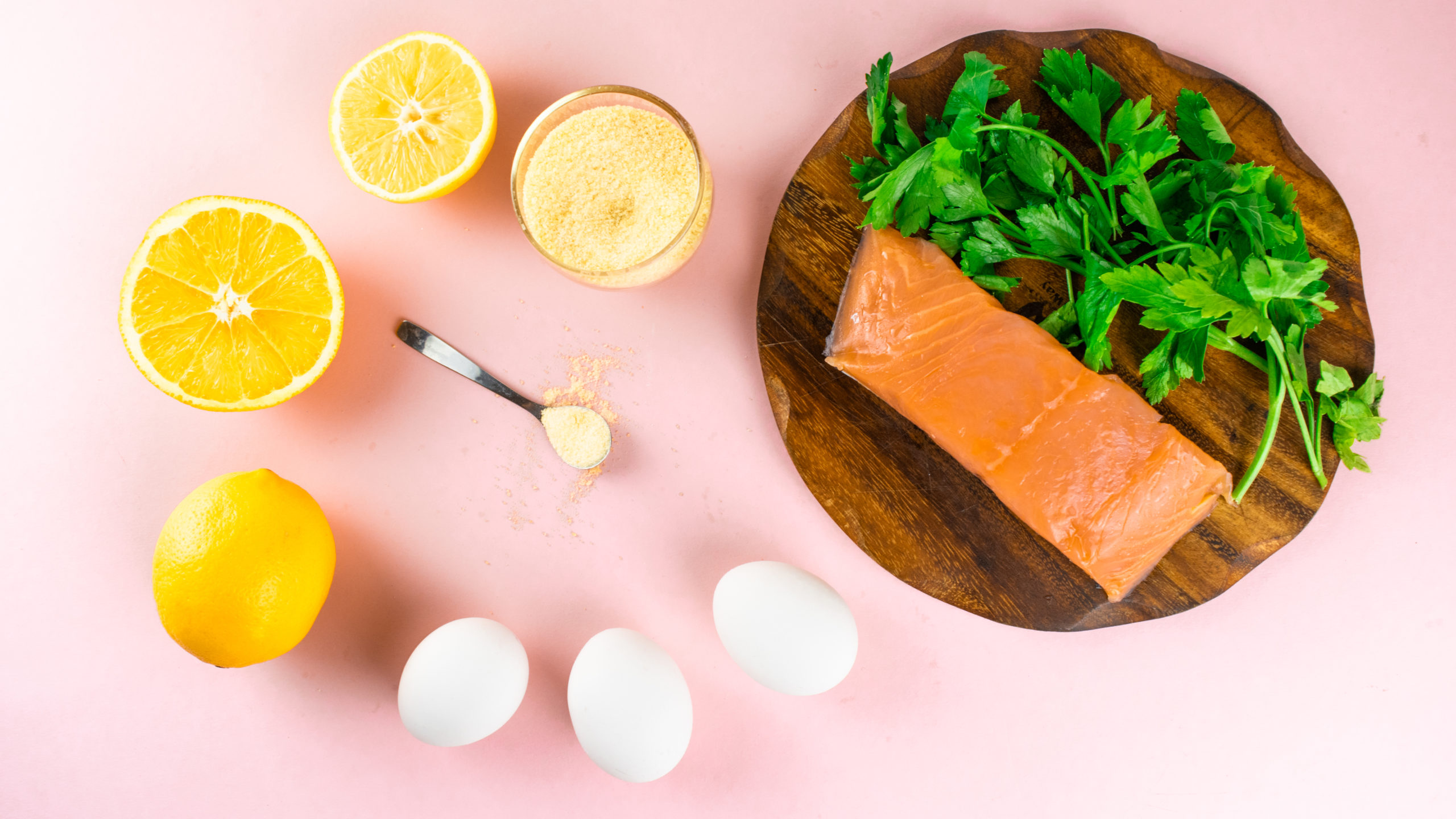 foods containing collagen benefits salmon eggs citrus peptides supplement