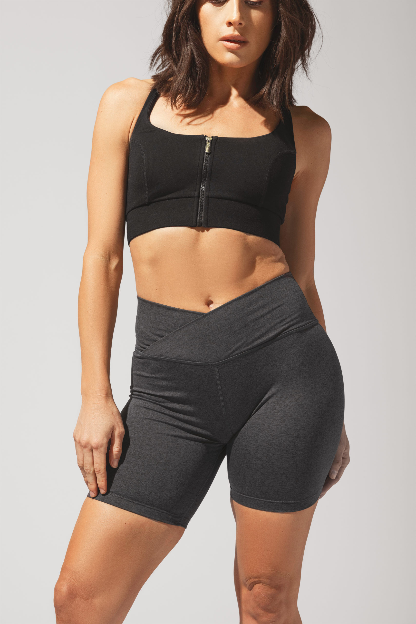 Meet Heathers, your capsule collection of luxe workout wear - Blogilates