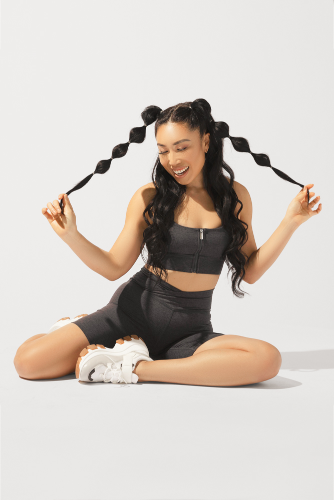 Meet Heathers, your capsule collection of luxe workout wear - Blogilates