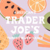 dietitian trader joe's essentials feature image