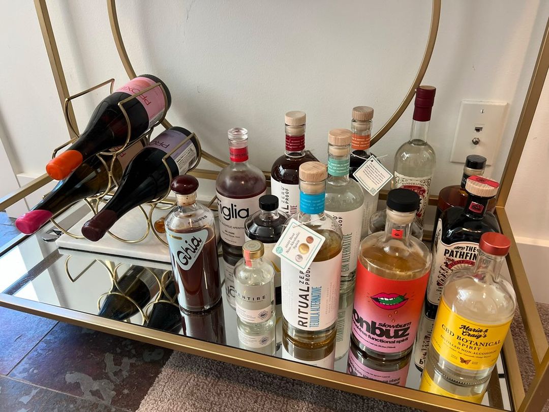 Is it Time to Get on the Sober Curious Bandwagon? - Blogilates