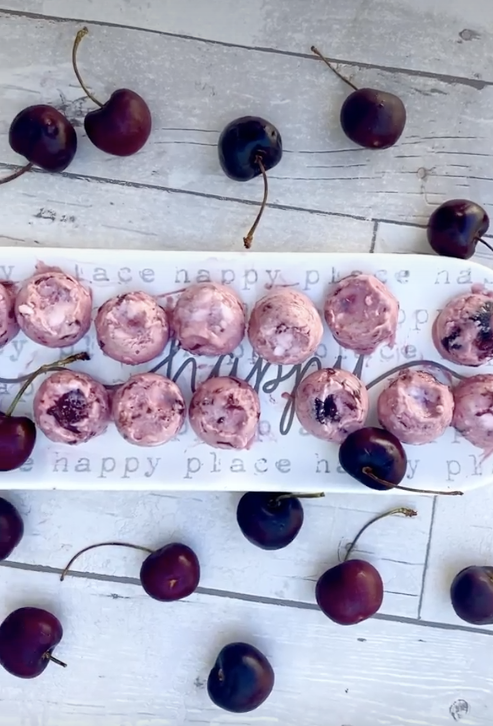 Vegan Cherry Bombs-image
