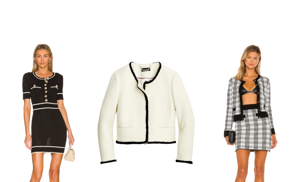 plazacore trend outfit ideas