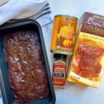3 ingredient brownies