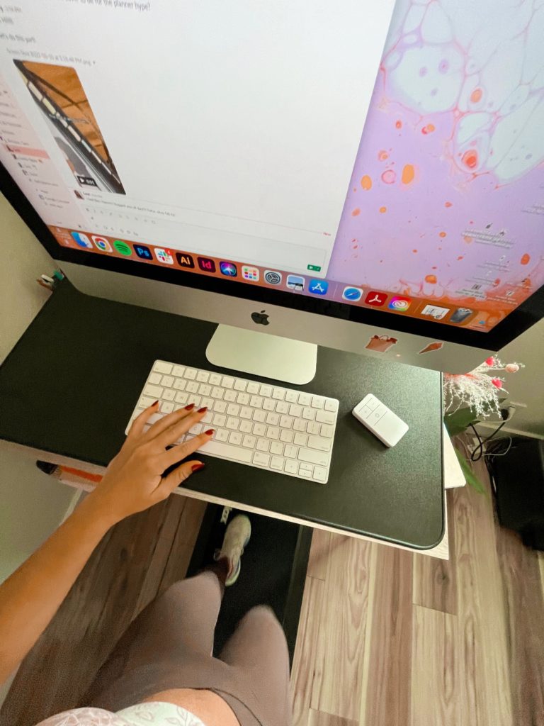 under desk treadmill review