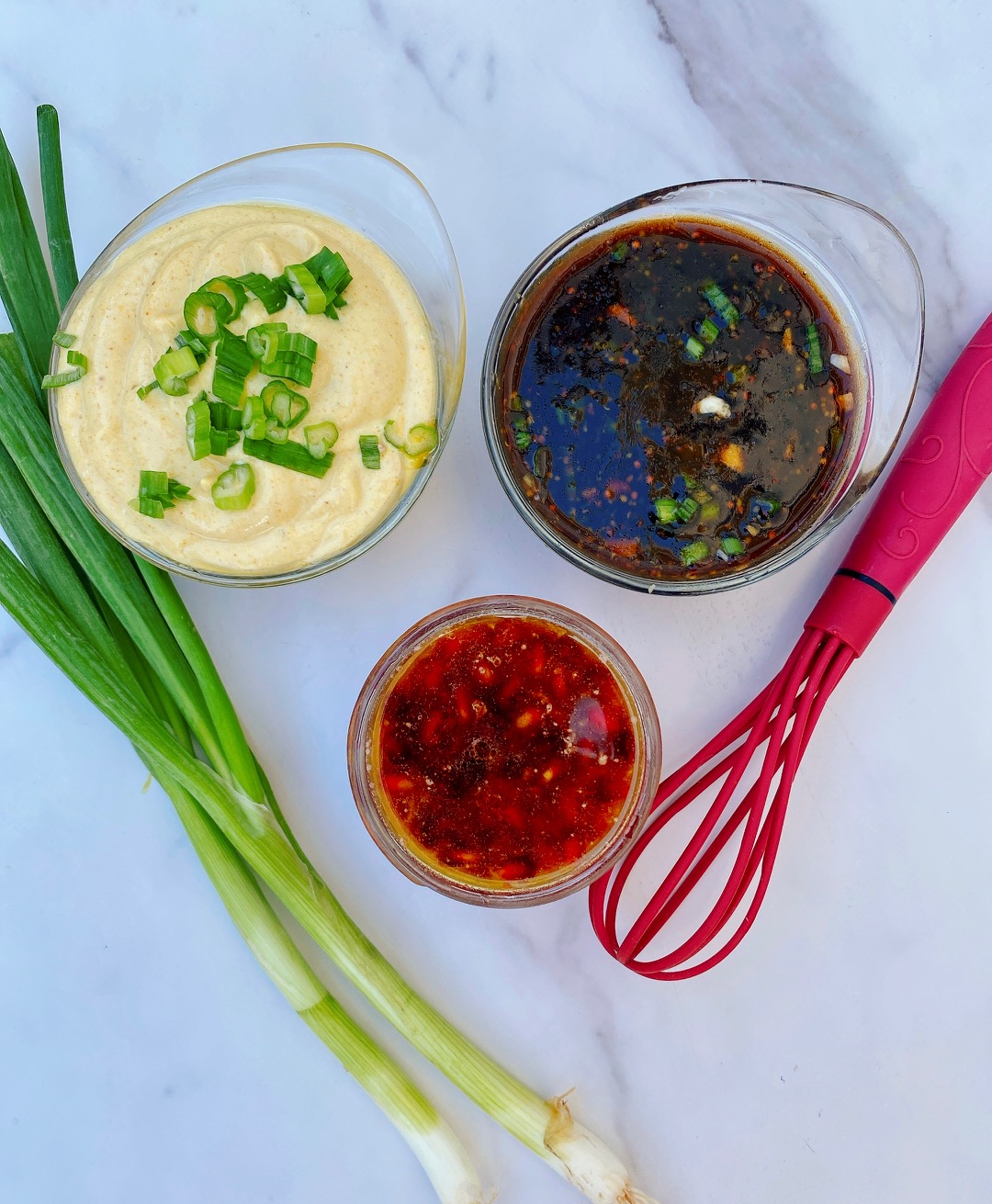 Olivia Wilde's Vinaigrette Has Nothing on These FallInspired Salad