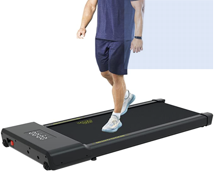 amazon under desk treadmill