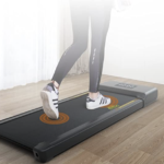 superun nether  table  treadmill connected  Amazon