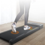 superun under desk treadmill on Amazon