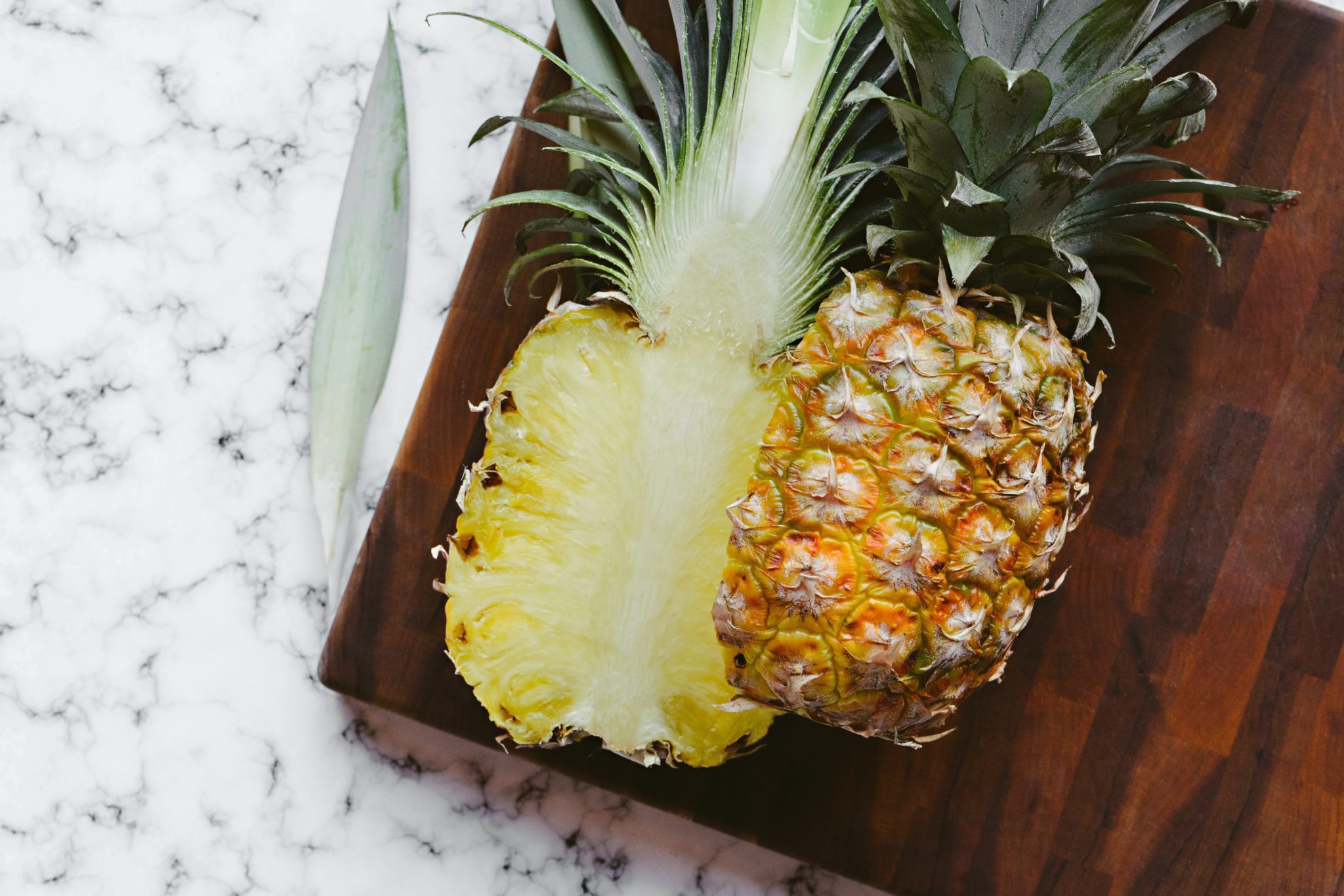 Doctors Are Prescribing Trader Joe's Pineapple Juice as a Cold and Flu