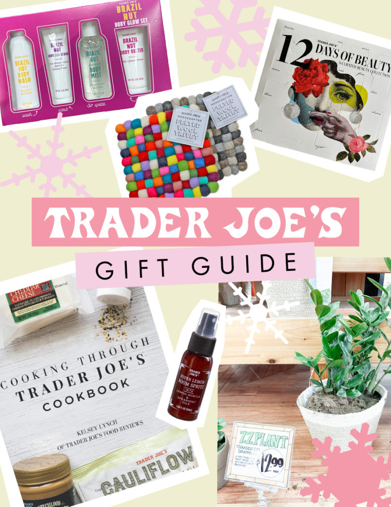 trader joe's haul Archives Blogilates