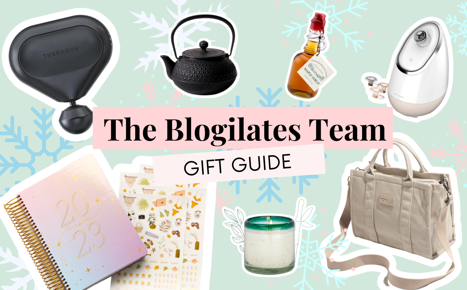 2022 Women's Gift Guide - Gift Guide For Her