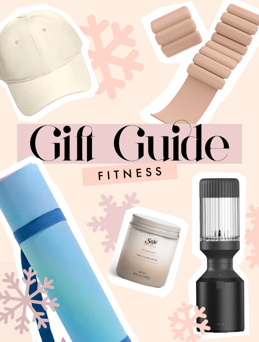 15 Gifts for the Mom Who Says She Doesn't Want Anything - Blogilates