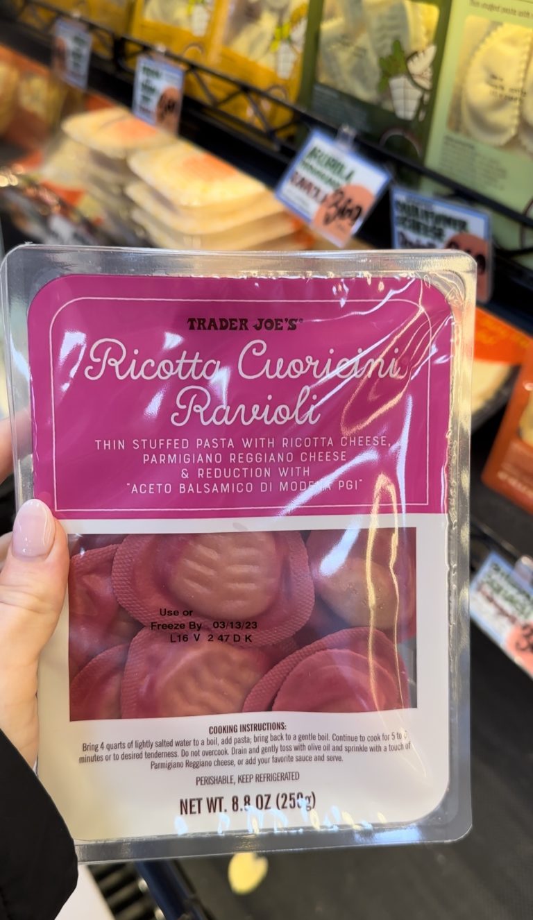 The Best Trader Joe's Gifts to Shop Right Now Blogilates