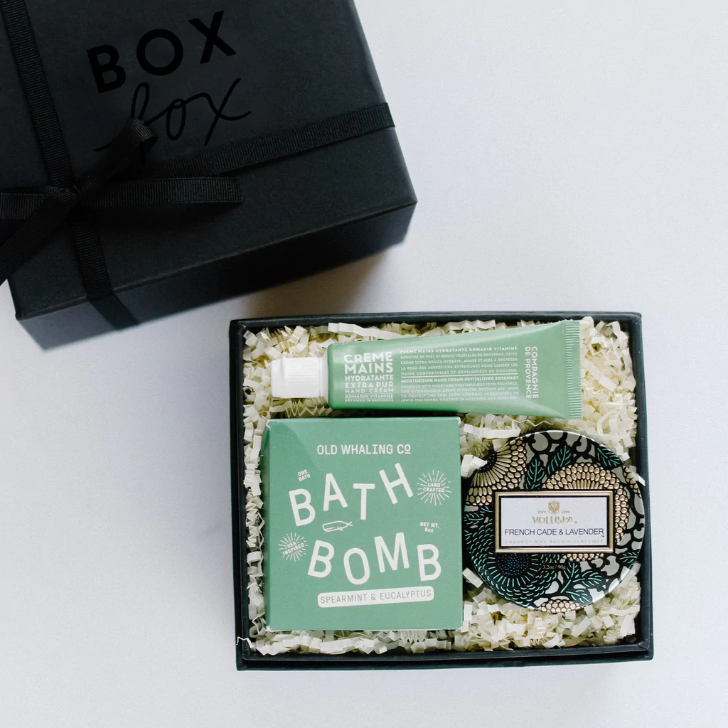 boxfox curated bestie gifts ideas for best friend 