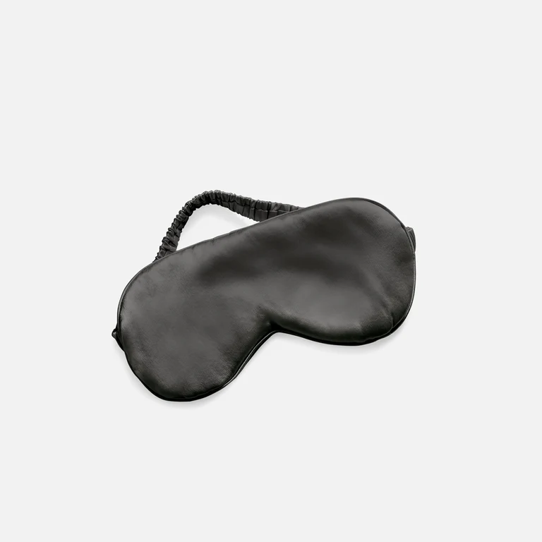 brooklinen sleep mask carbon bestie gifts ideas for best friends