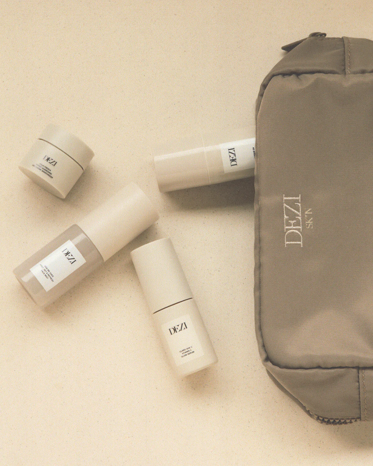 dezi skin travel size the whole enchilada gift guide idea