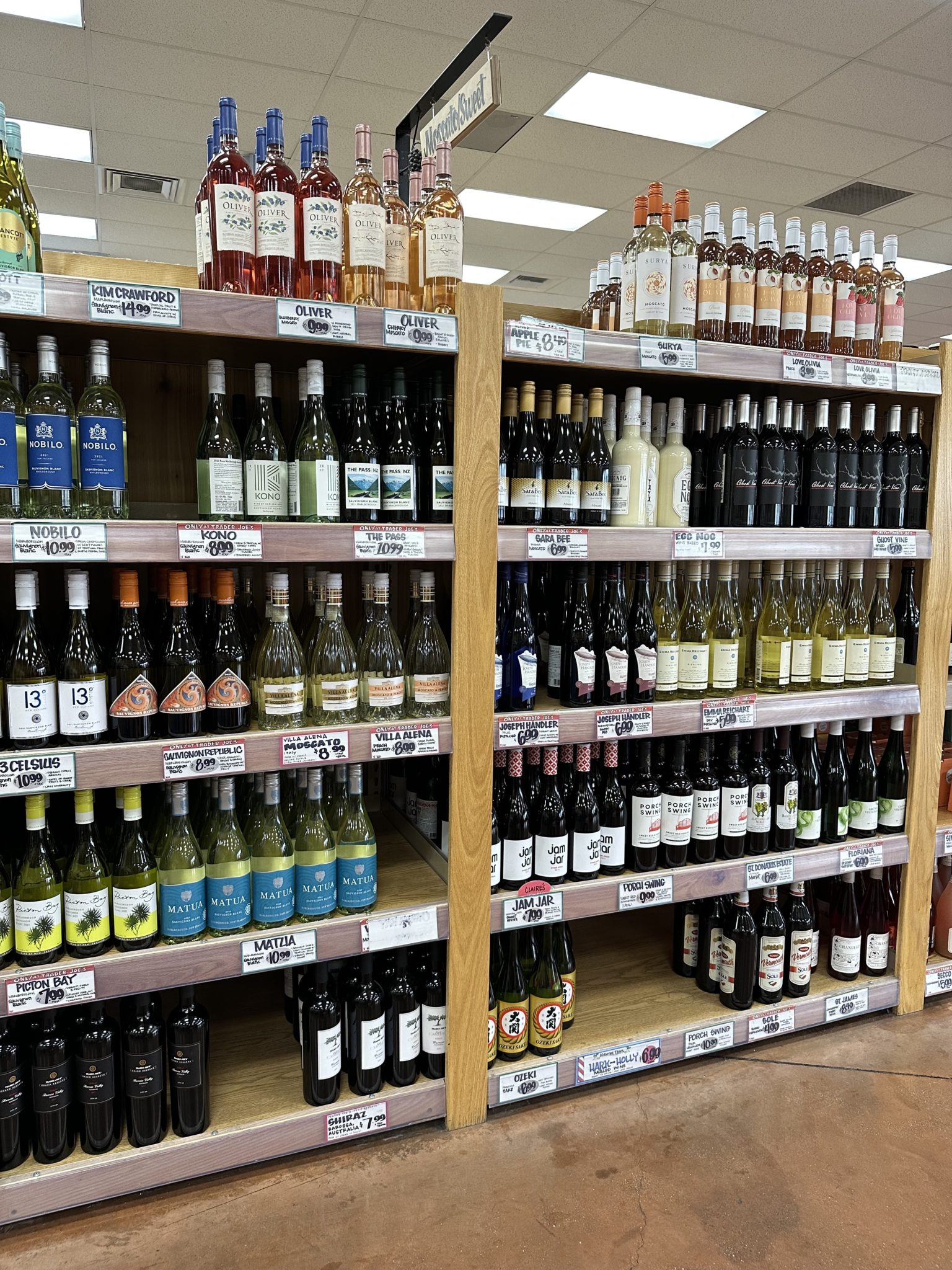 The Best Trader Joe's Gifts to Shop Right Now Blogilates