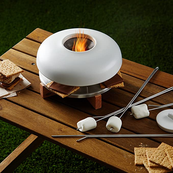 chef'n s'mores roaster gifts for foodies