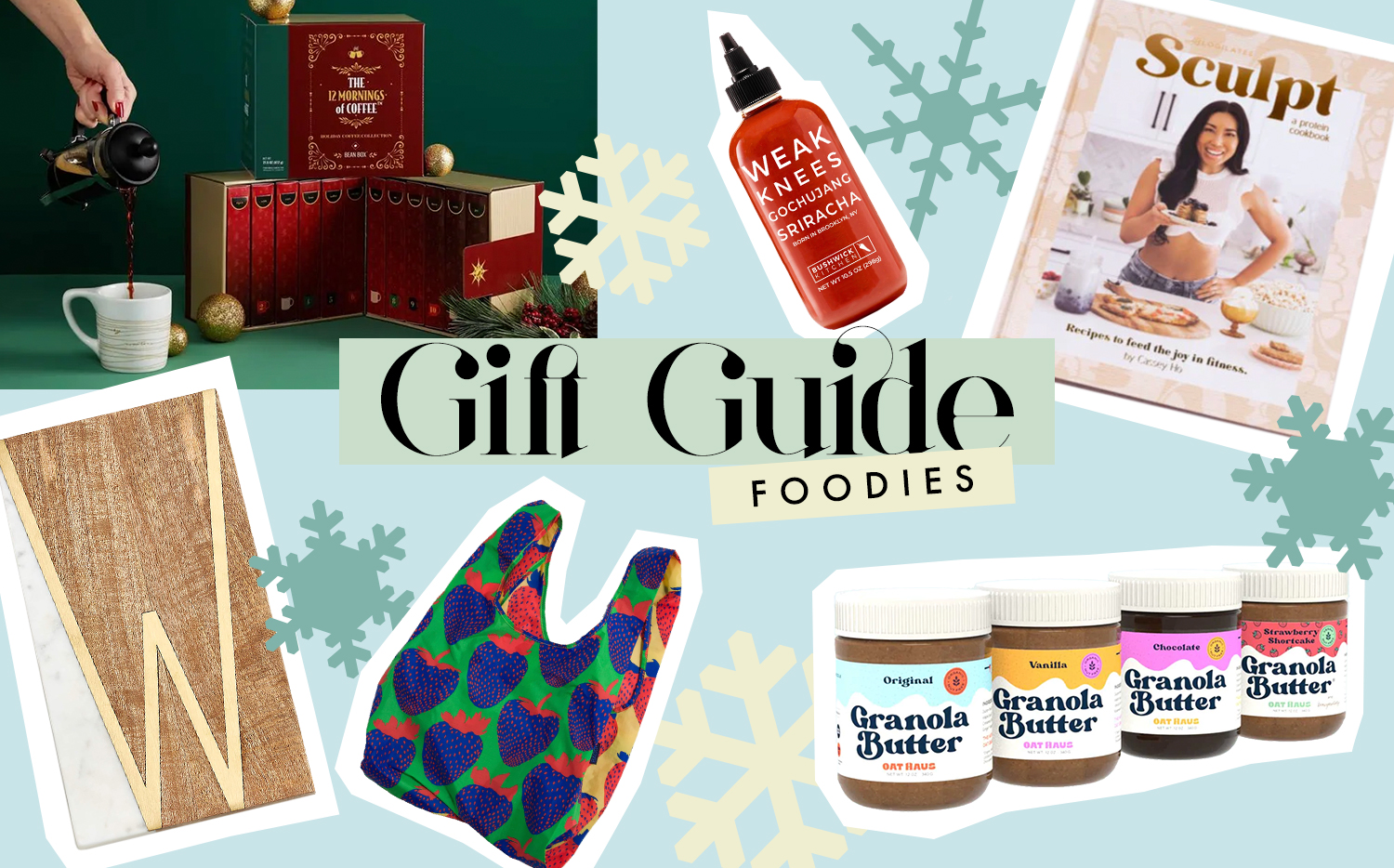 Foodies gift guide 2023  Shop gifts for those who LOVE food - Flow Hive AU