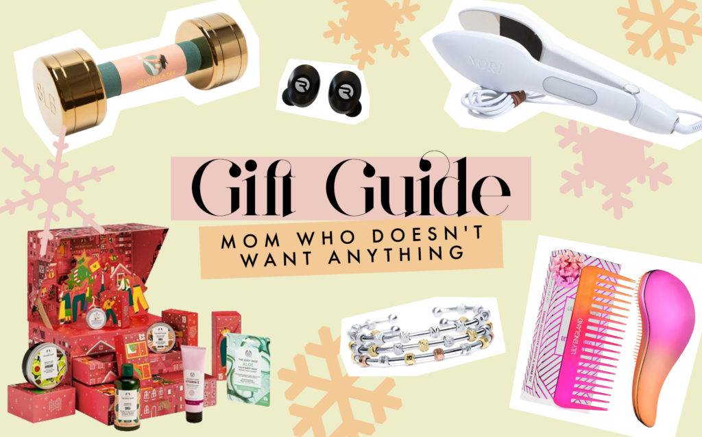 blogilates gift guide gifts for mom who has everything