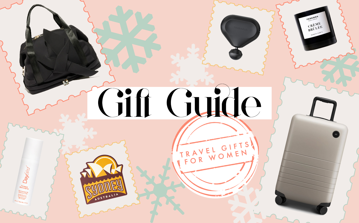 blogilates gift guide travel gifts for women