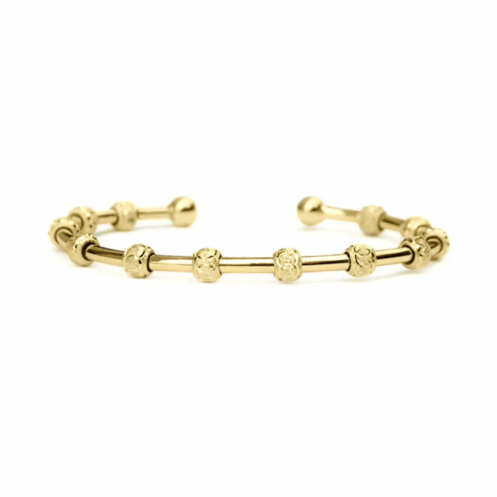 chelsea charles bracelet gold blogilates gifts for mom or bestie