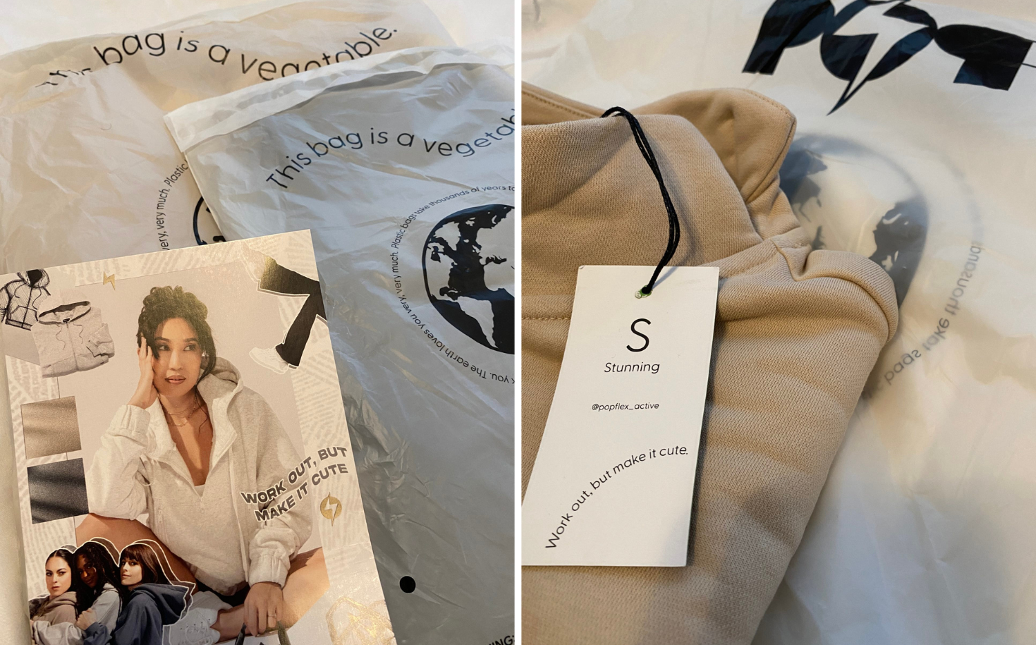 Winter Gems: The Mockneck Sweatshirt I Knew I Needed - Blogilates