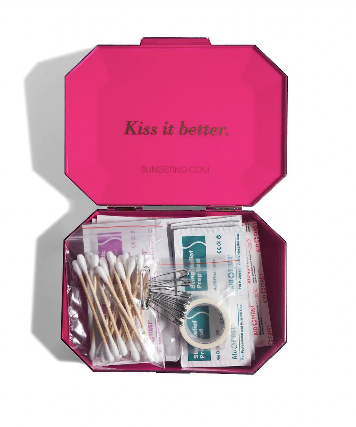 bling sting kit travel gifts for women