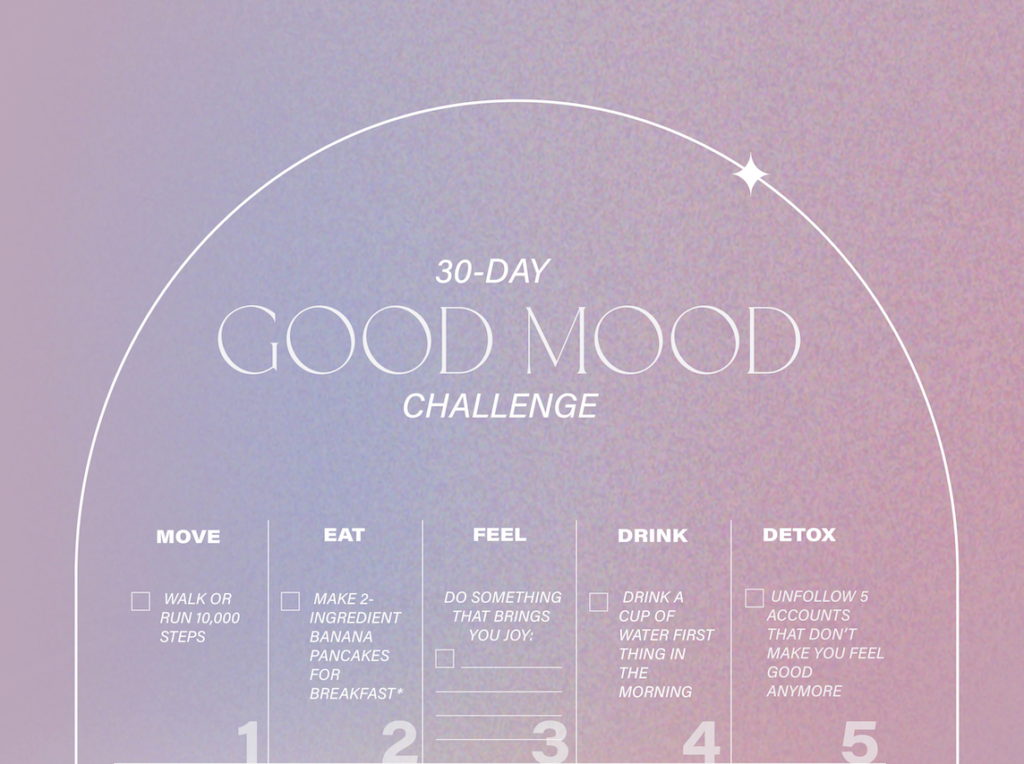 30-day thigh challenge by blogilates