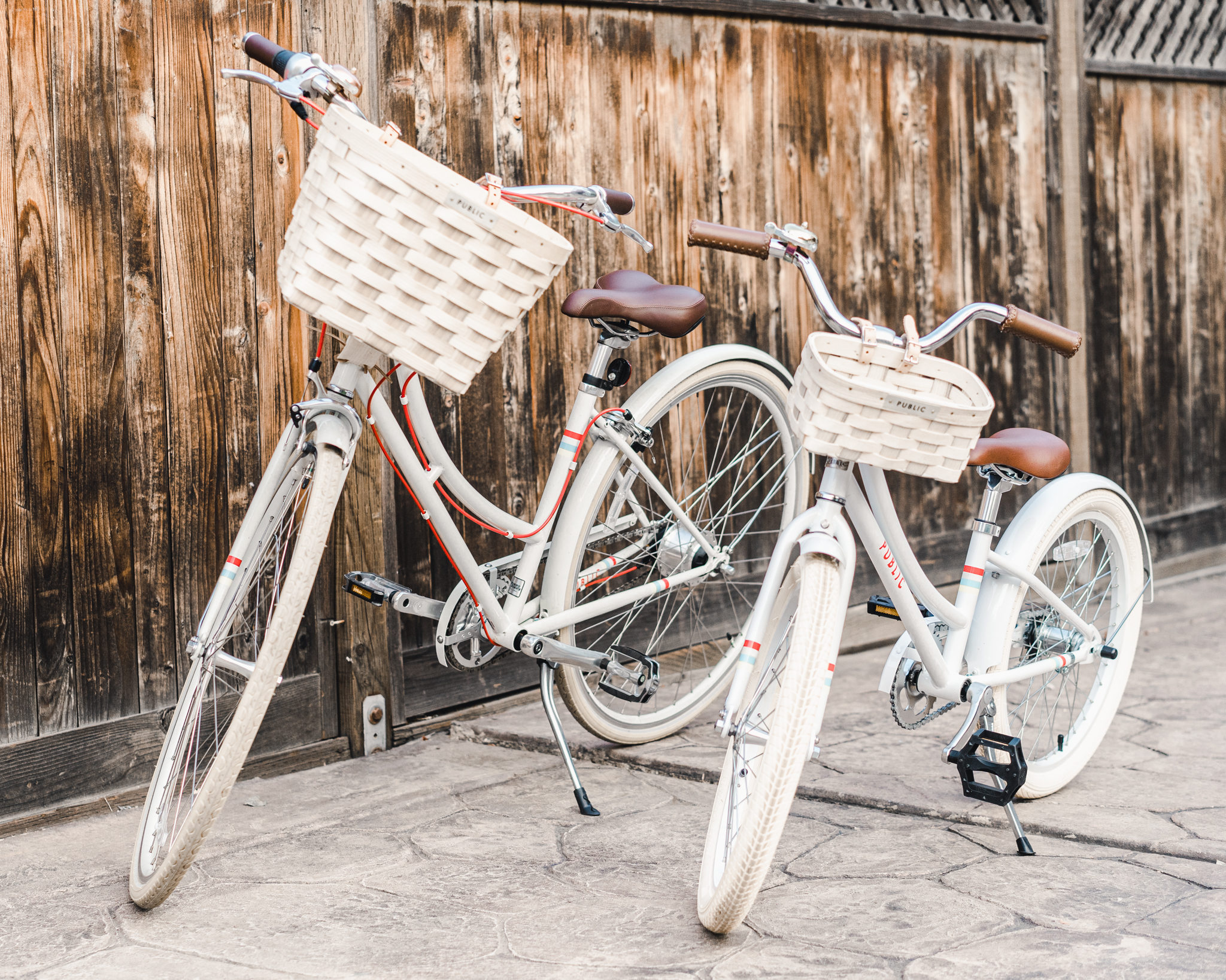 public bikes mommy and me gifts