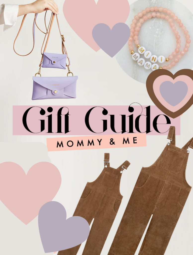 mommy and me valentine's day gifts blogilates