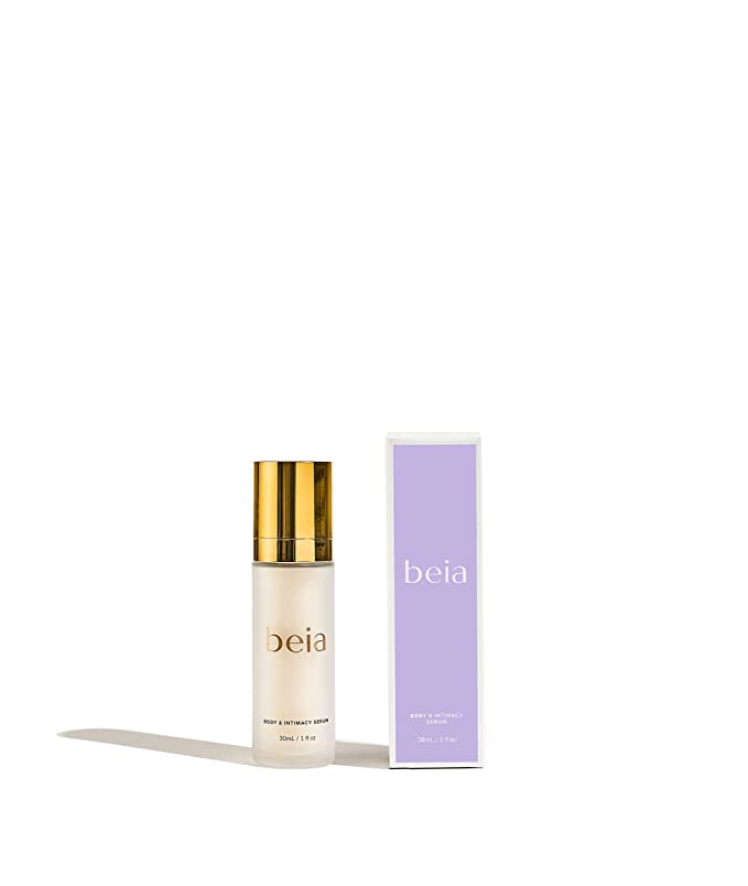 beia intimacy serum treat yourself valentines day