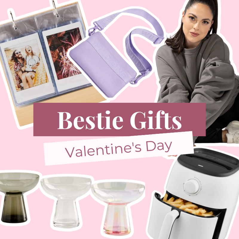 bestie gifts valentine's day blogilates