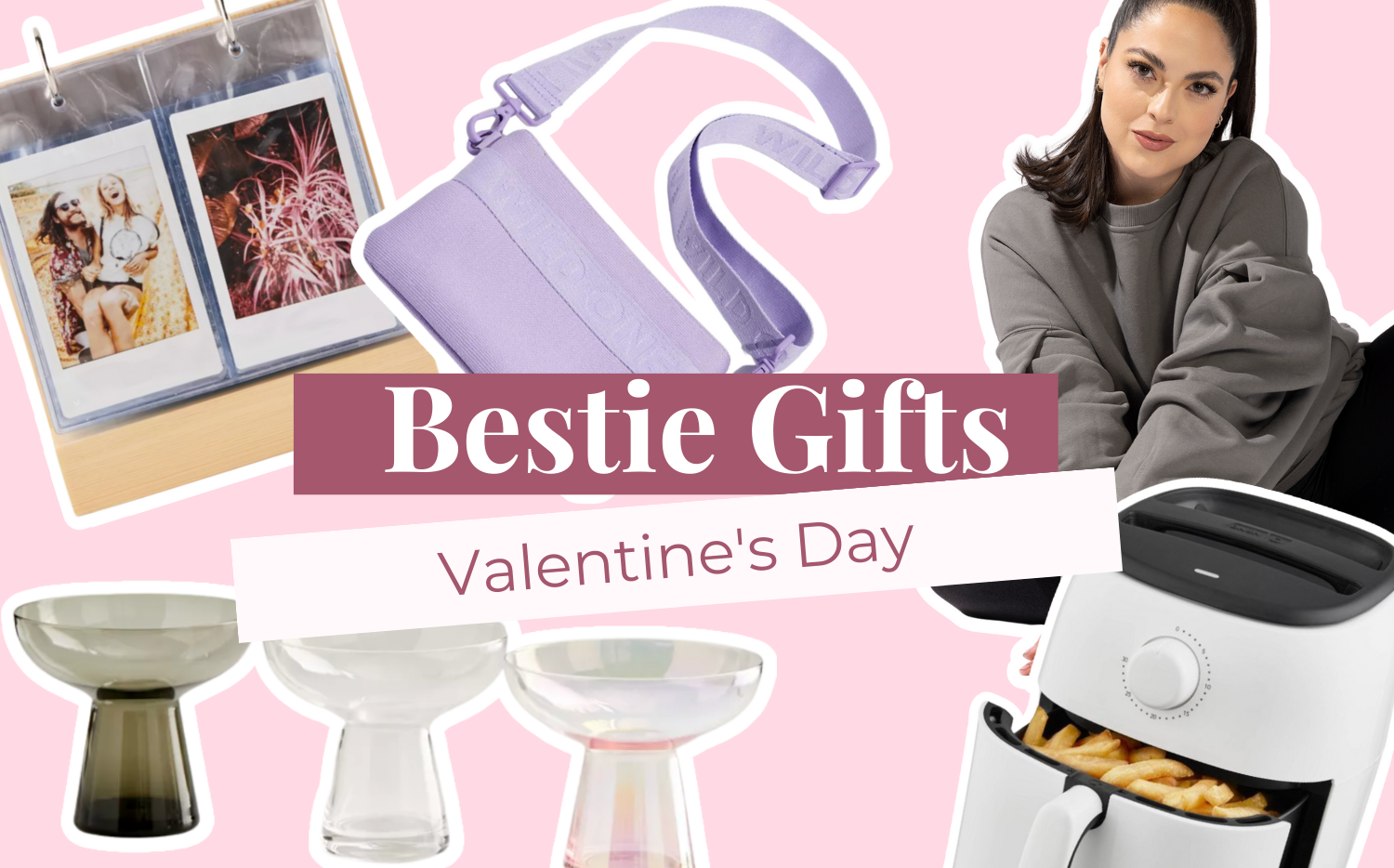 The Ultimate List of Bestie Gifts For Valentine's Day - Blogilates