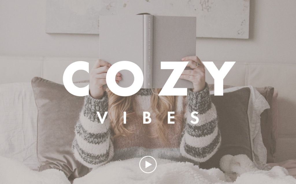 blogilates cozy vibes playlist