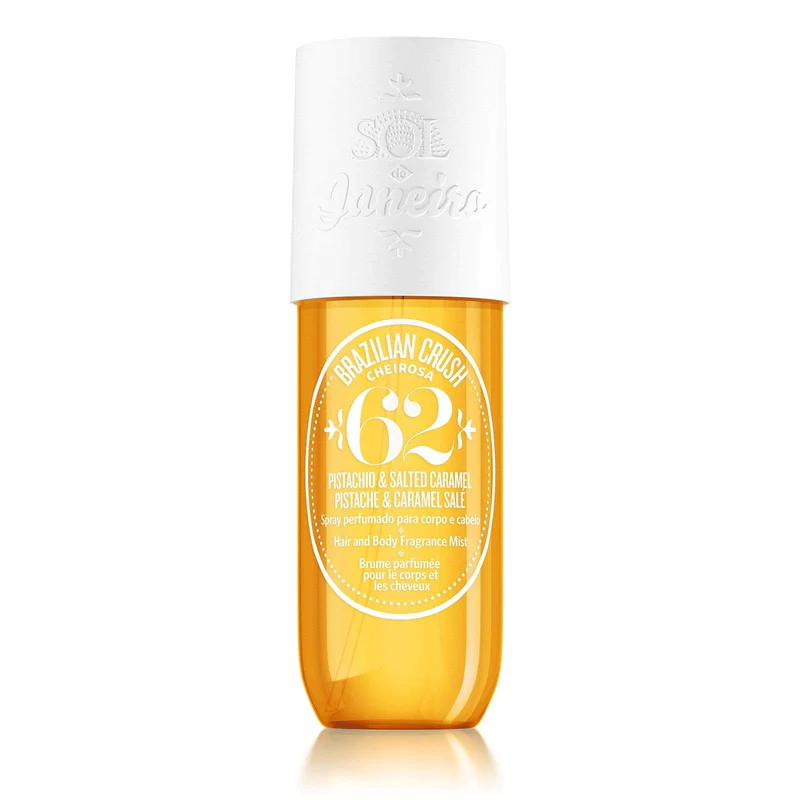 sol de janiero 62 fragrance mist