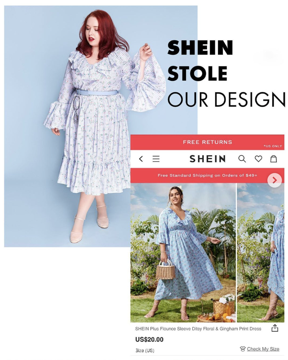 Affordable and Fashionable: Shein Plus Size Dresses - Victoria Wardrobe