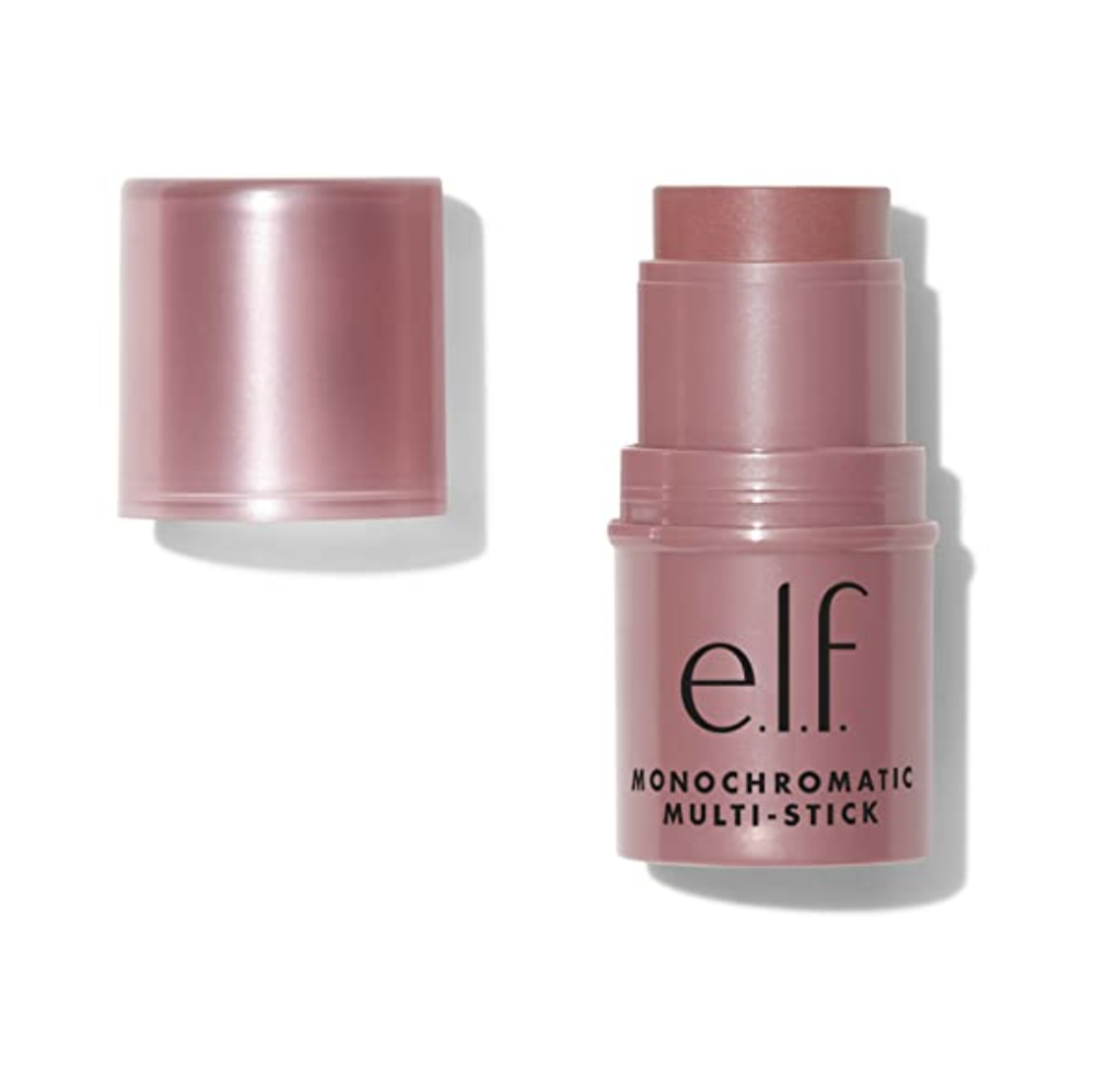 elf monochromatic stick shopping alix earle's amazon storefront