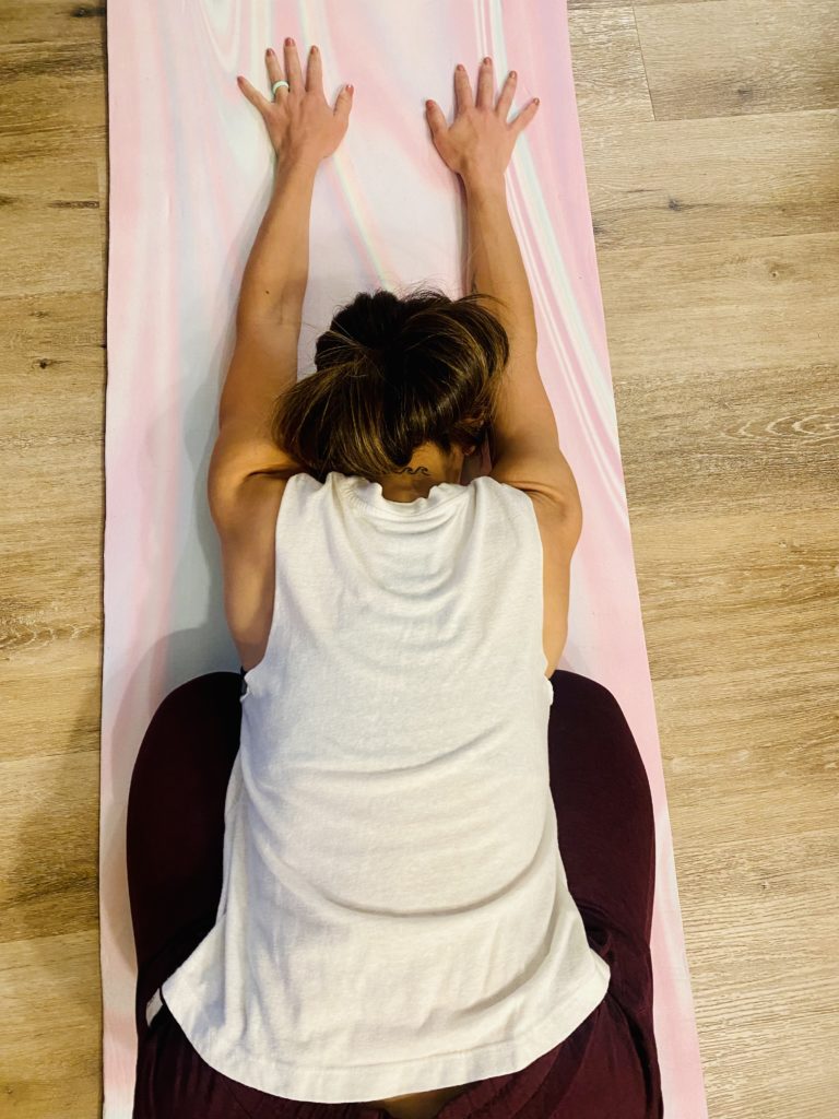 popflex yoga mat review