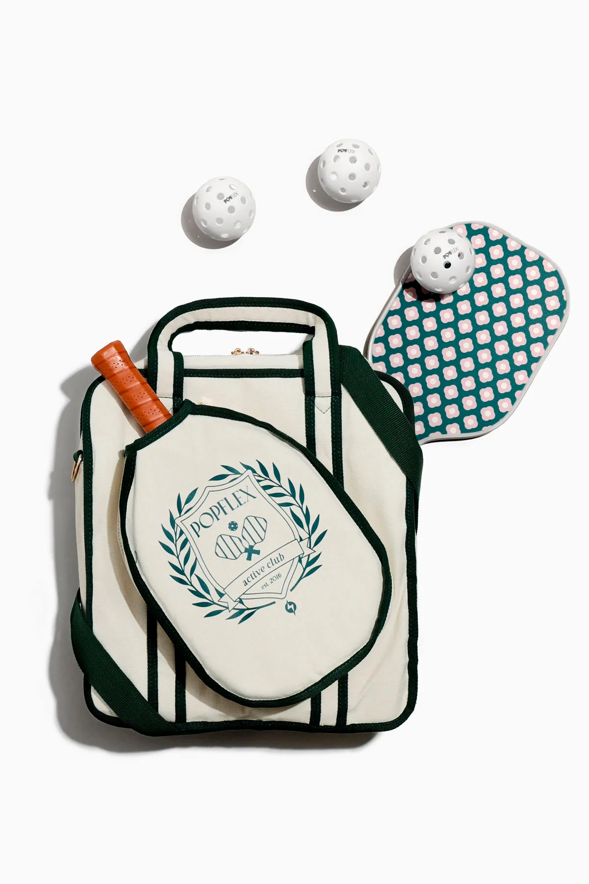 popflex pickleball set