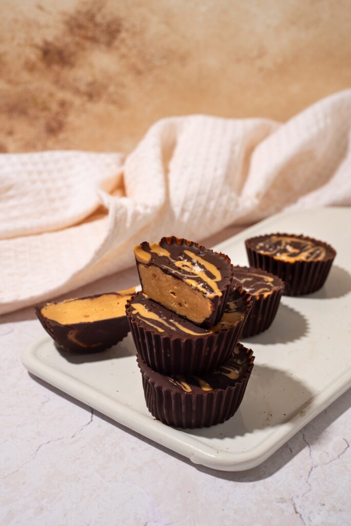 PB Cups