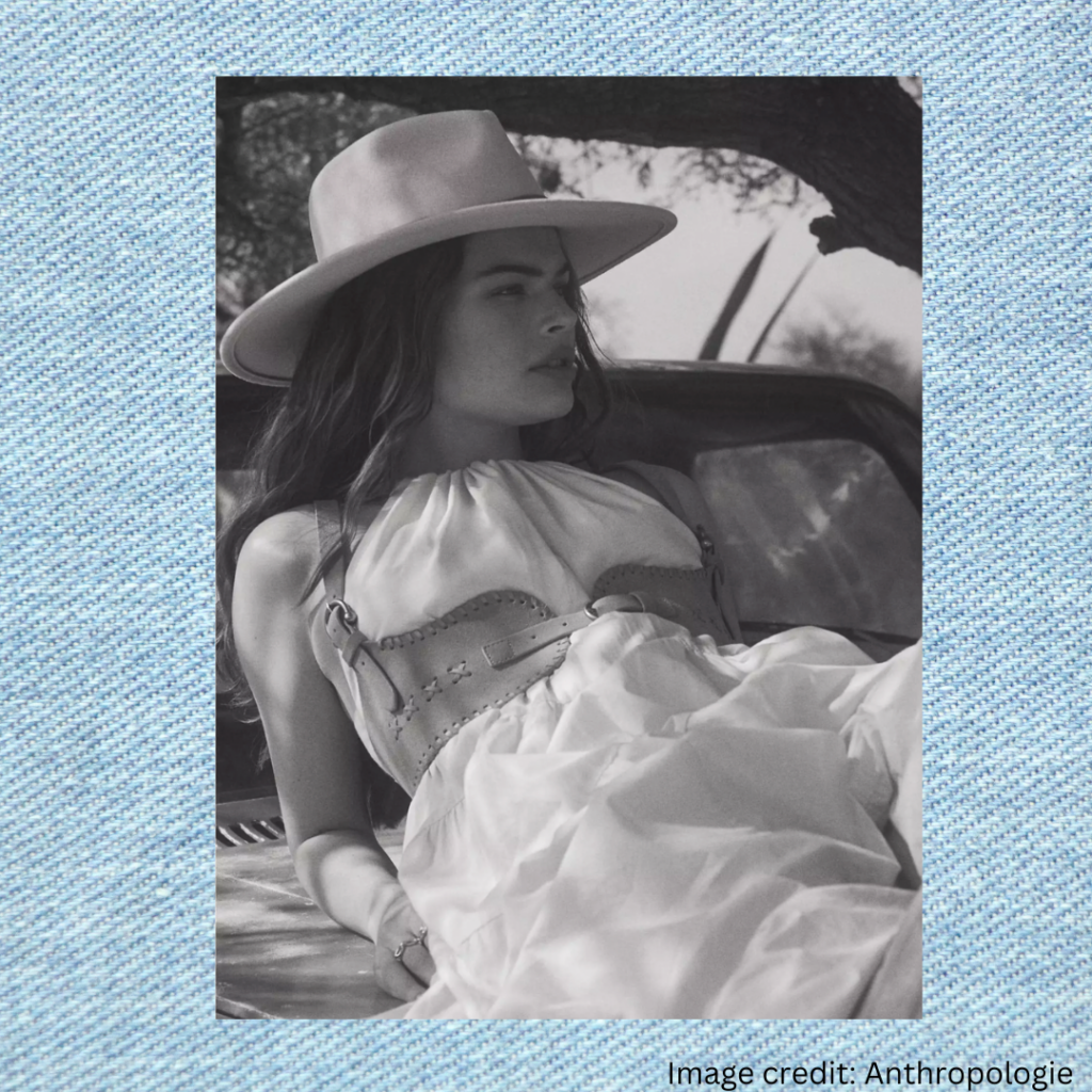 Coastal Cowgirl