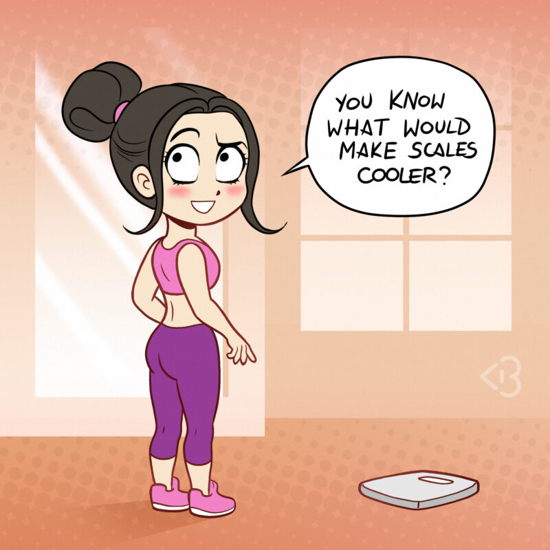 Body Image Archives - Blogilates