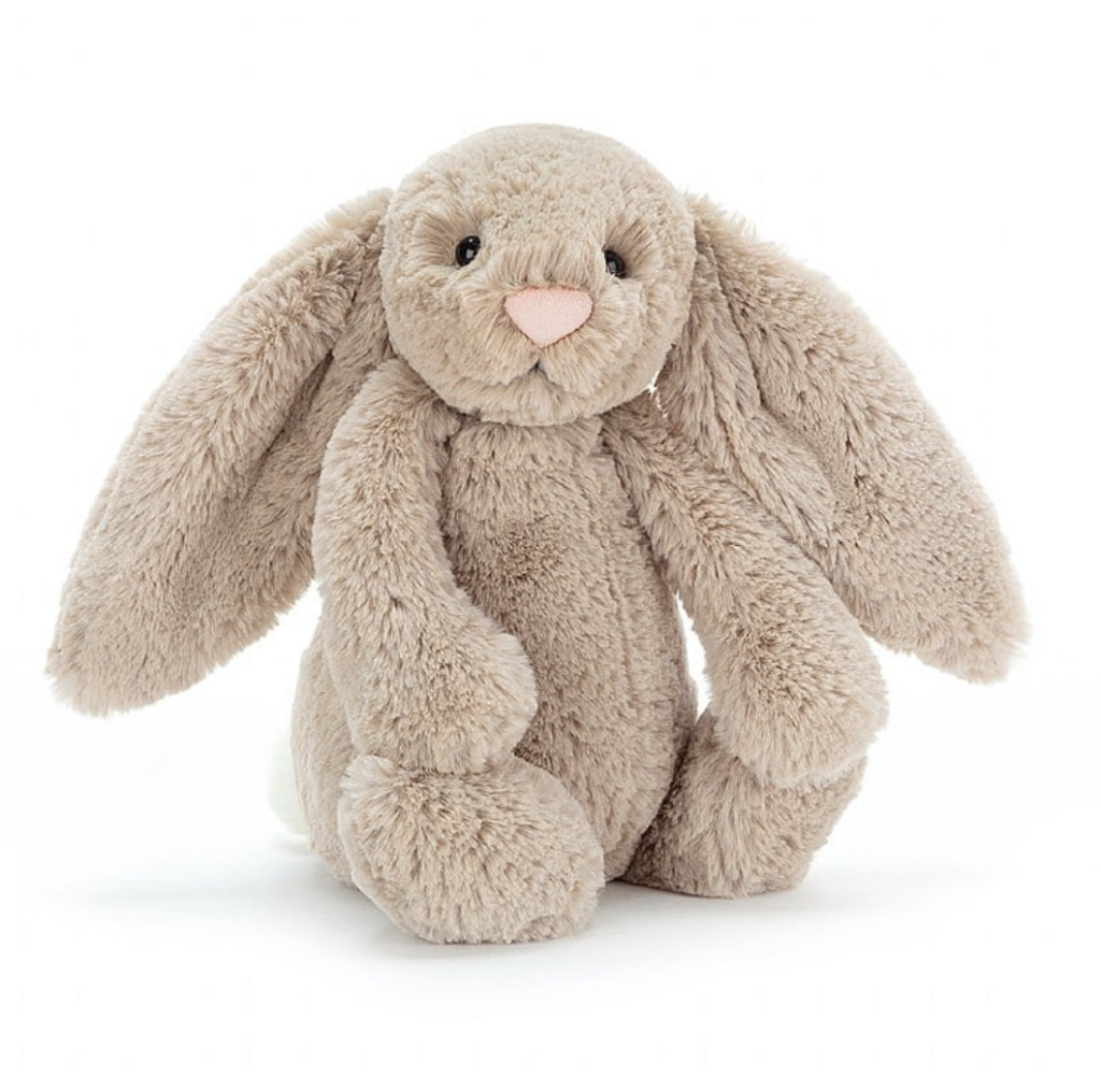 jellycat bashful bunny medium Easter gift