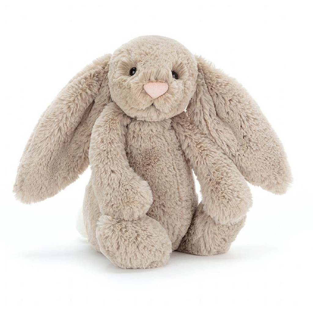 jellycat bashful bunny medium Easter gift 