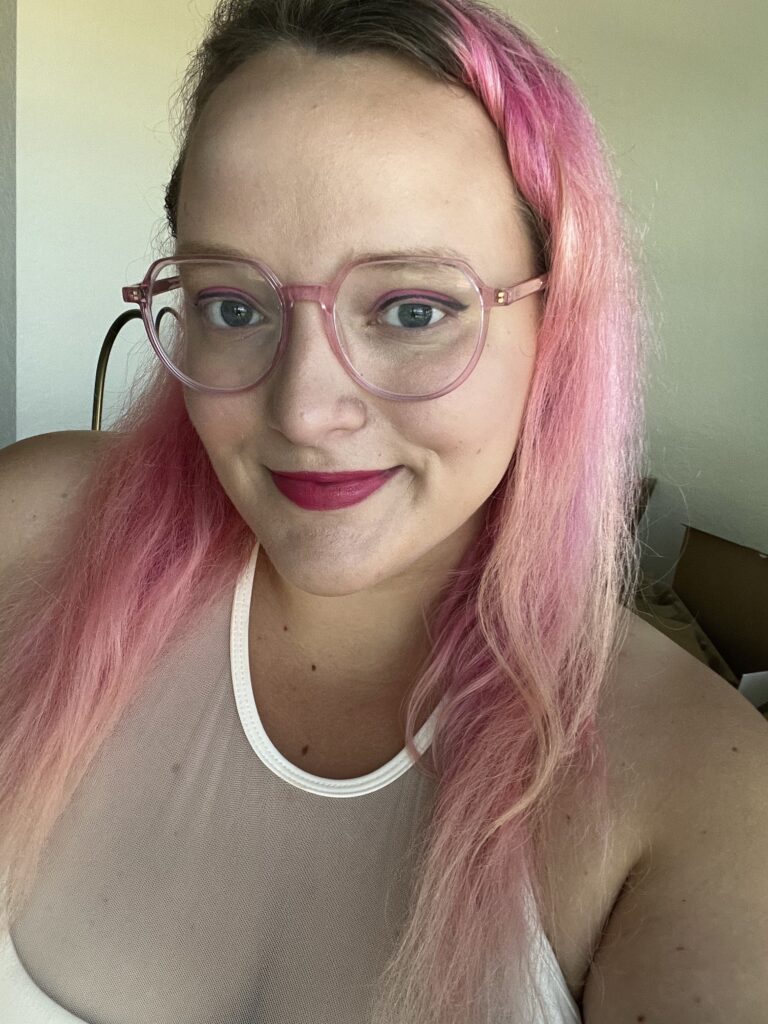 tarte maracuja juicy glow foundation review