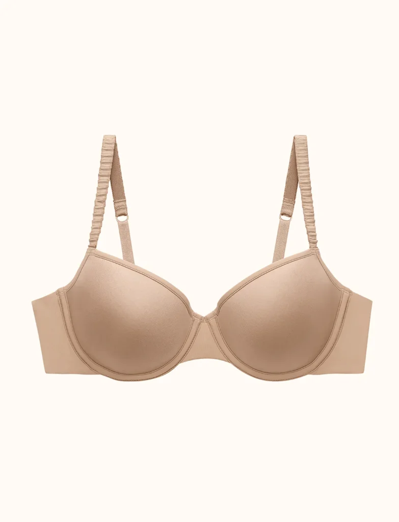 thirdlove 24/7 classical  tshirt bra women owned business