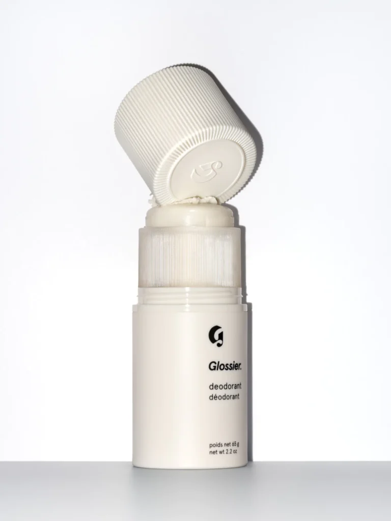 I Tried Glossier Deodorant for a Month. Will I Keep Using It